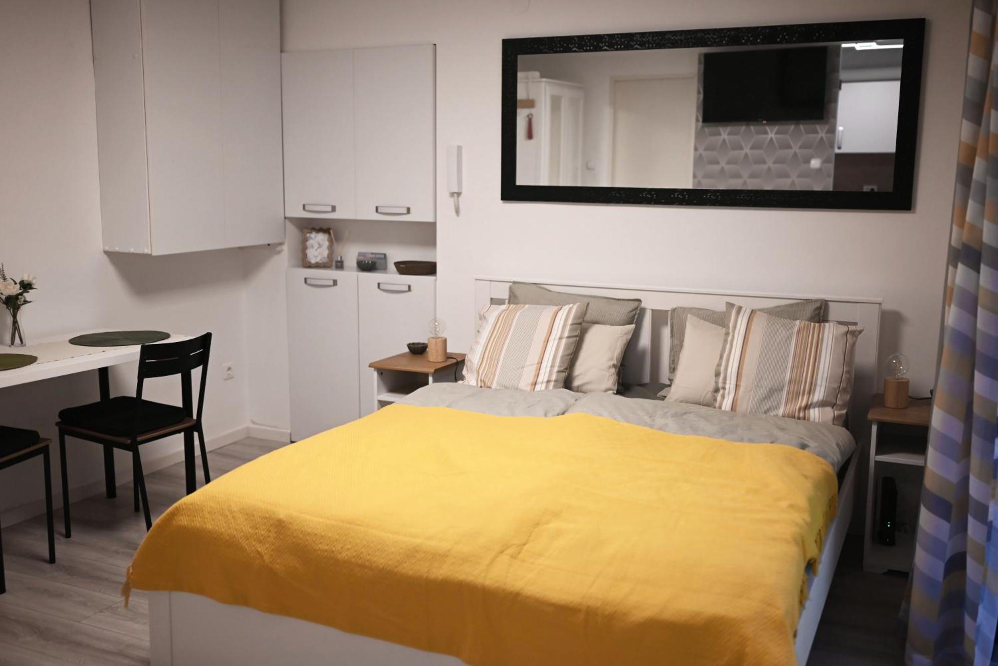 Appartement Buda-rest *