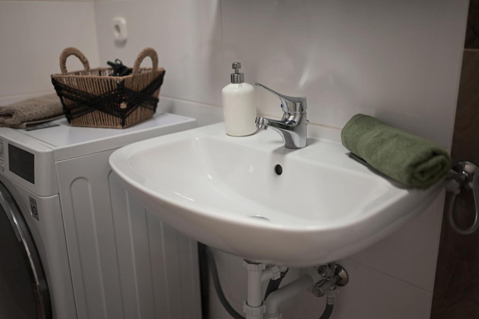 Appartement Buda-rest Boedapest